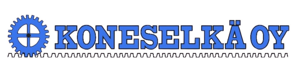 Koneselkä logo