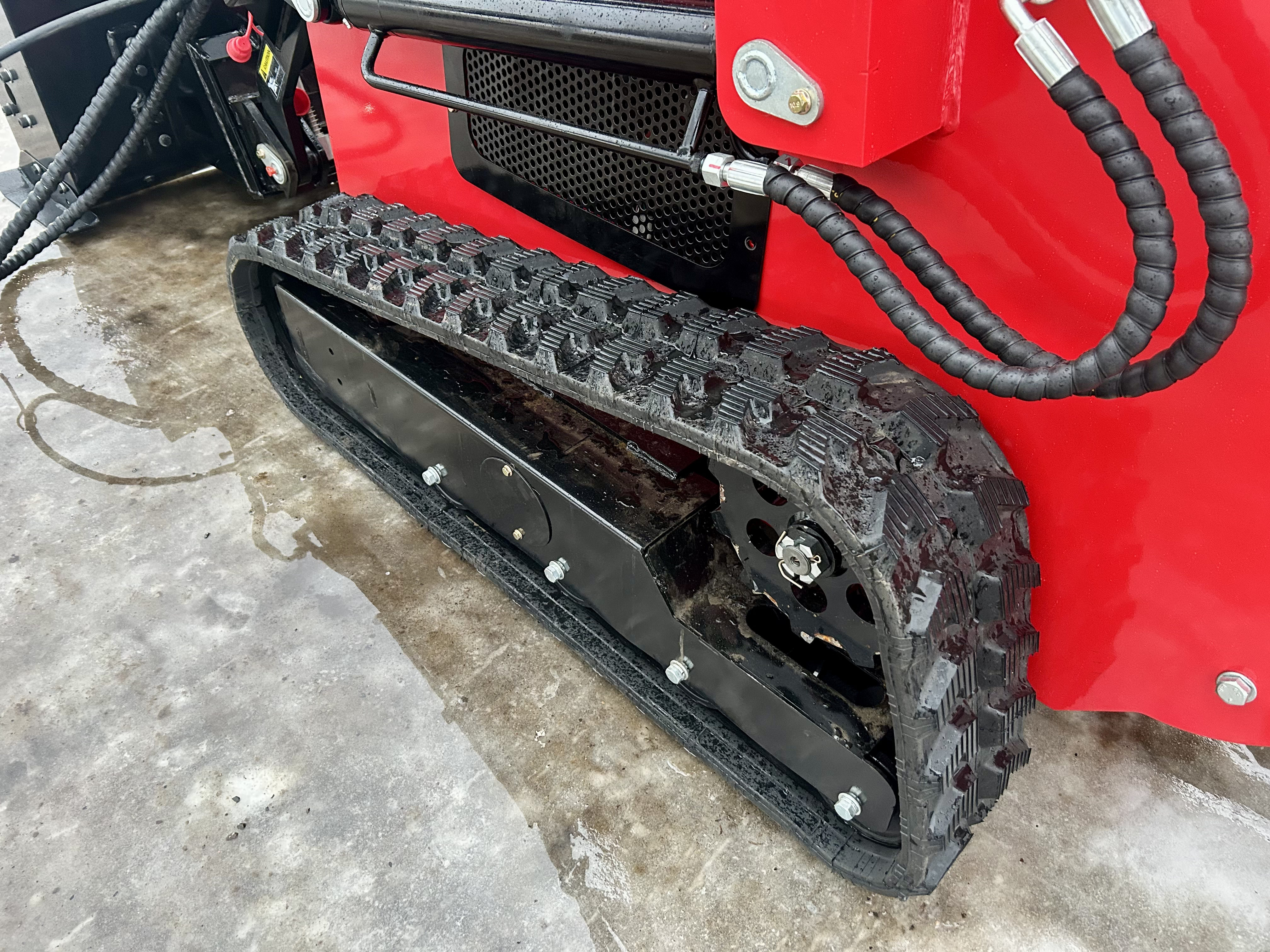 JPC HT282 Tela-alustainen 9