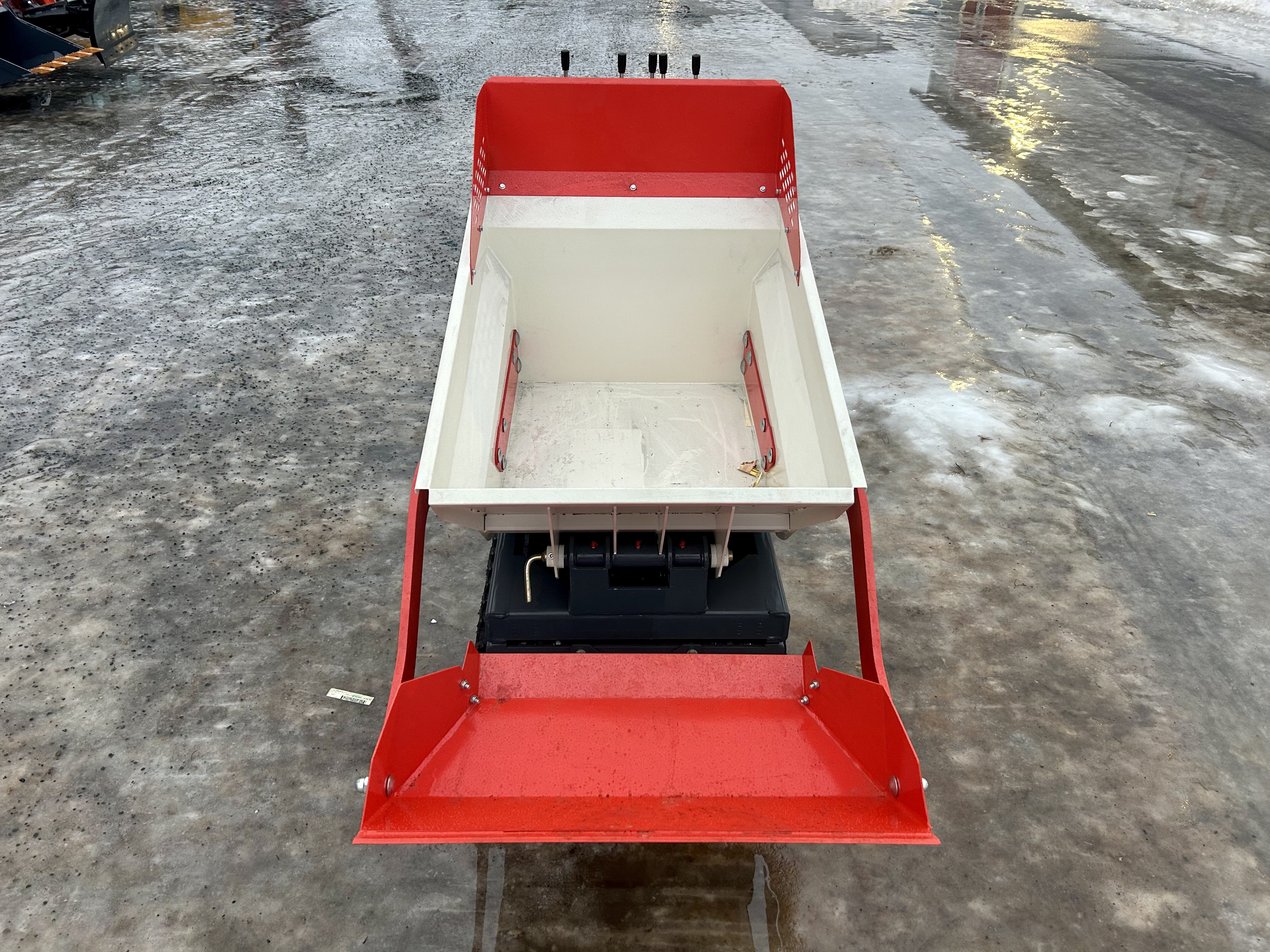 JPC HT500 TELADUMPPERI 3