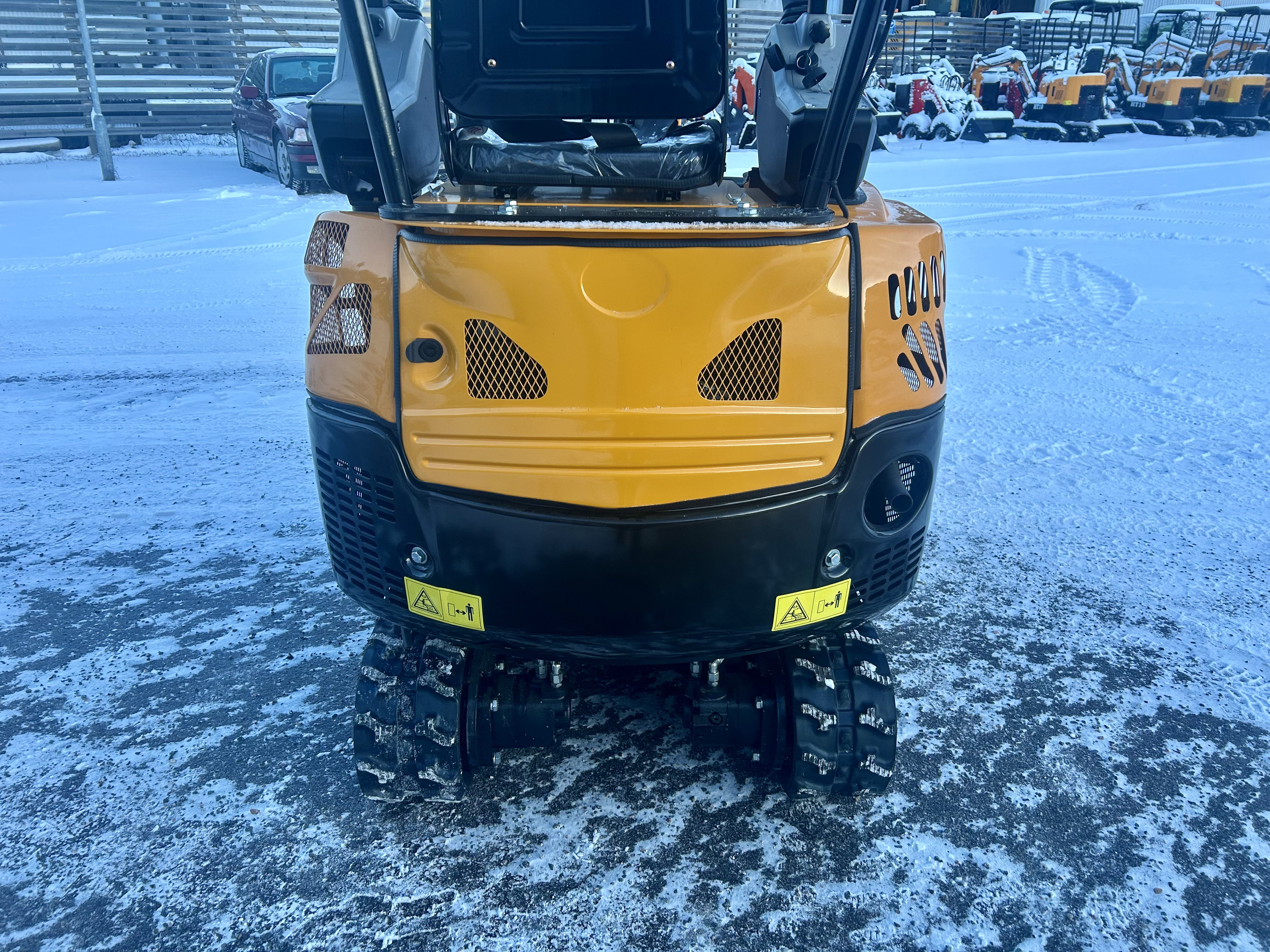 JPC HT15 PRO KATOS UUTUUS! 3