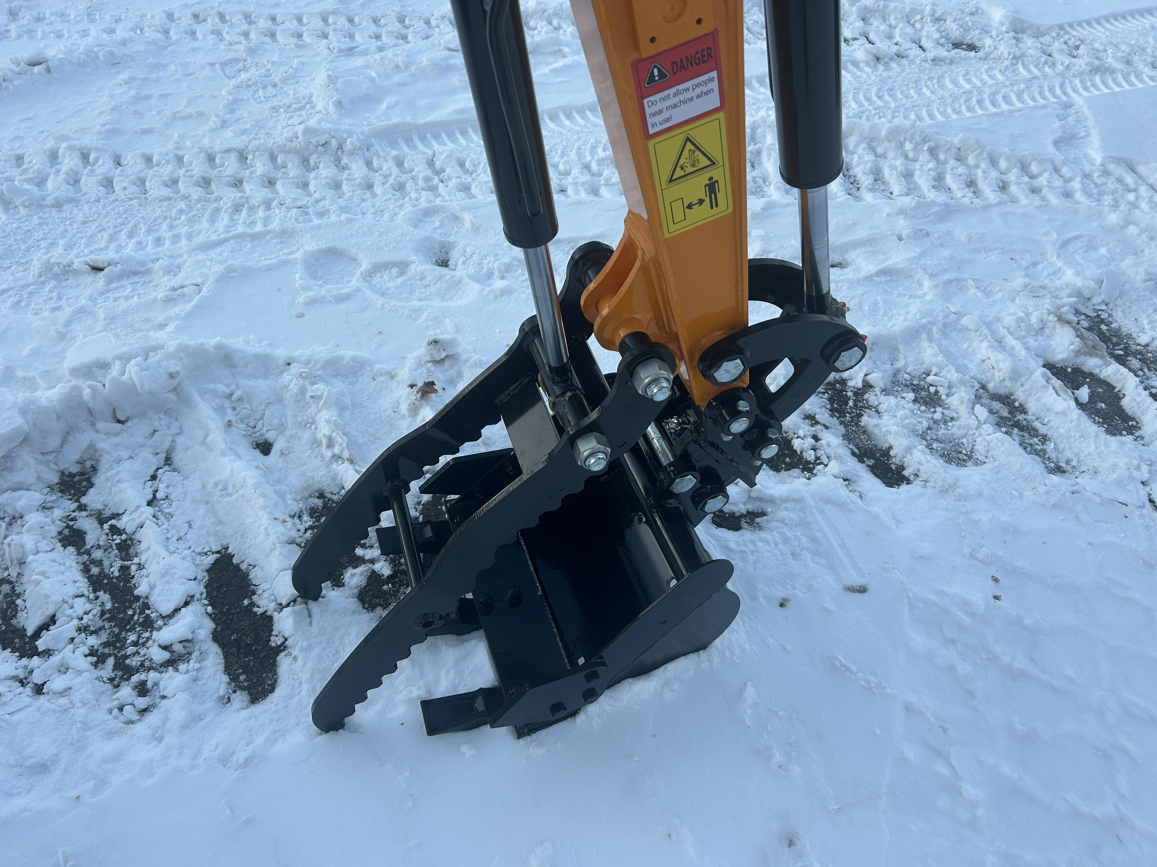 JPC HT15 PRO HYTILLÄ UUTUUS! 7