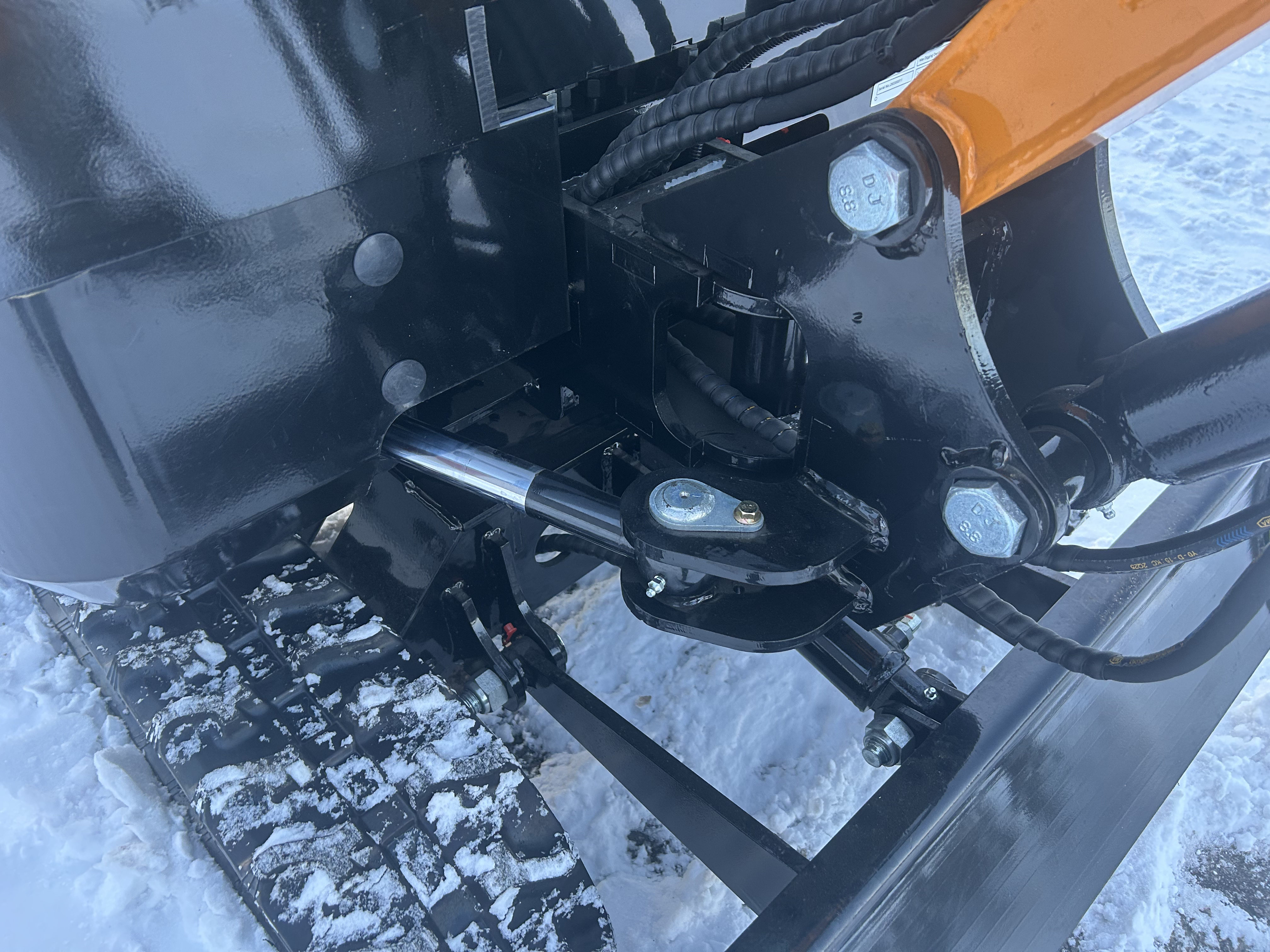 JPC HT15 PRO HYTILLÄ UUTUUS! 8