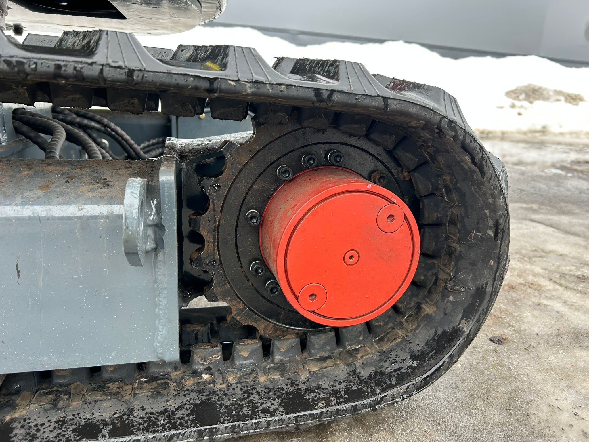 JPC HT25 LEVEÄVÄ ALAVAUNU 6