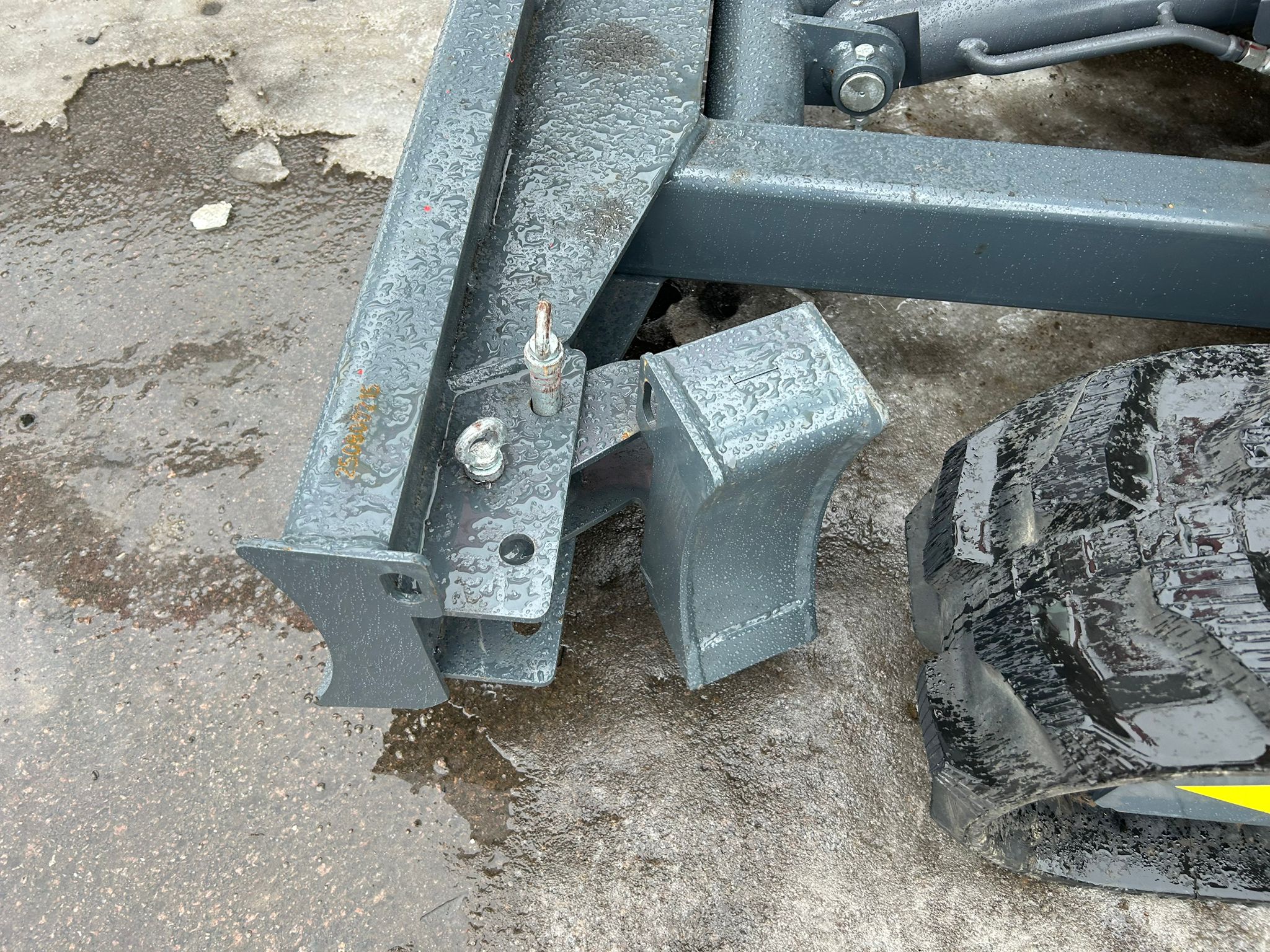 JPC HT25 LEVEÄVÄ ALAVAUNU 7