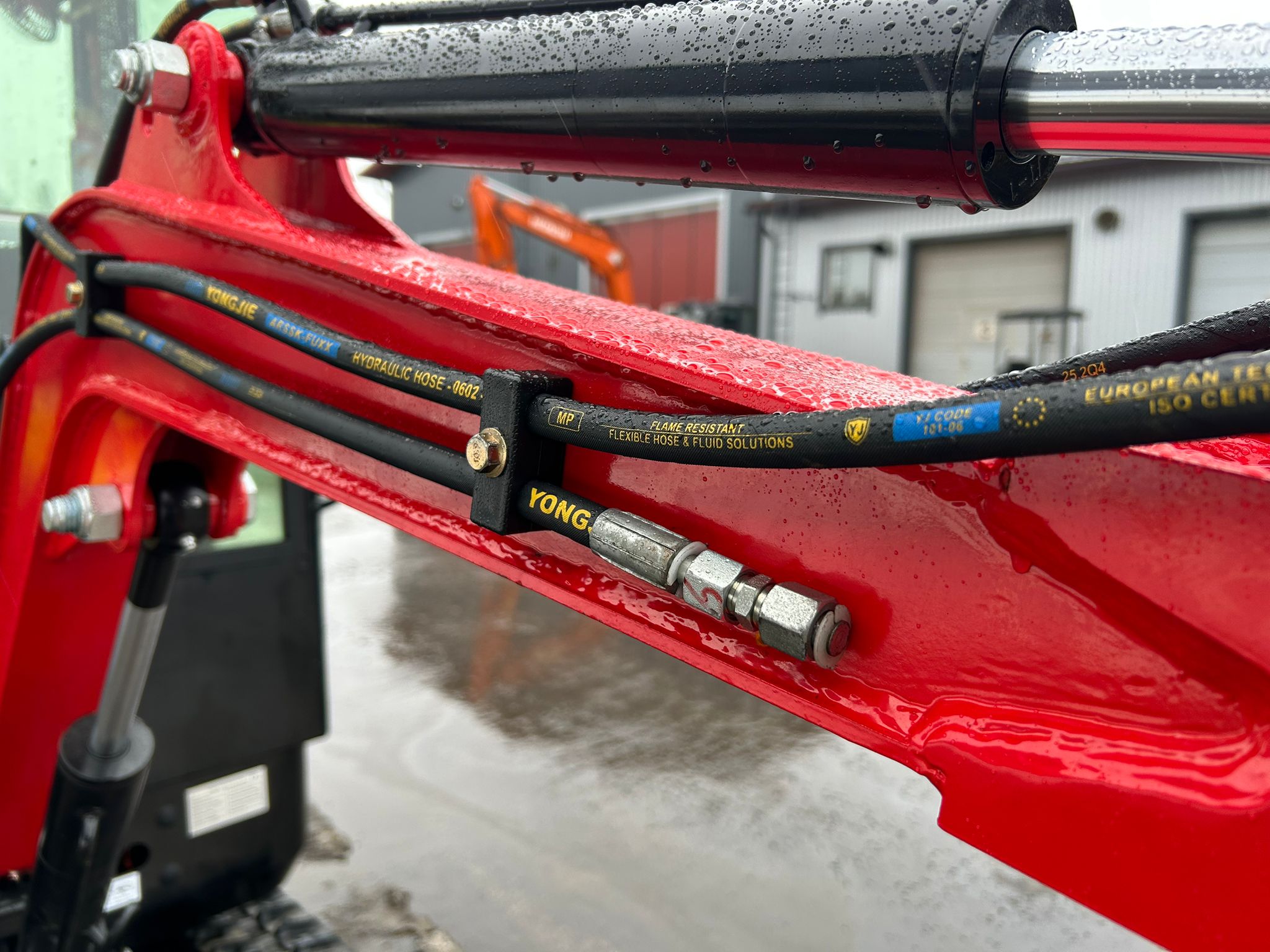 JPC HT15 PRO LEVENEVÄ ALAVAUNU 10