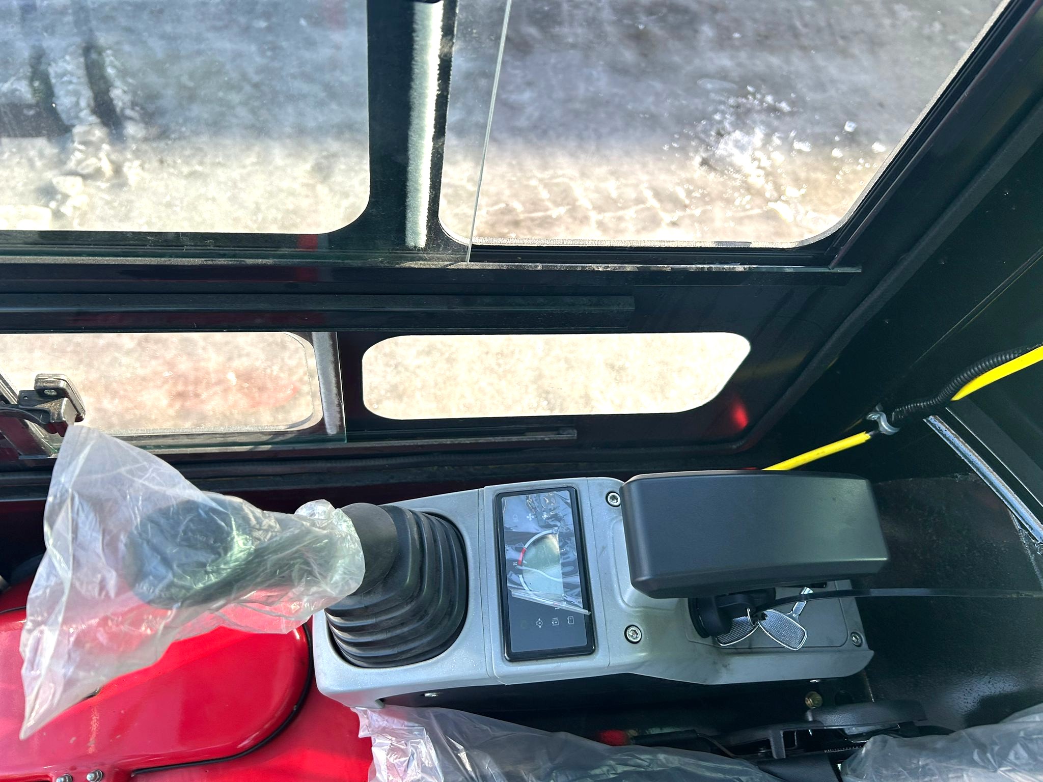 JPC HT20 LEVEÄVÄ ALAVAUNU 2