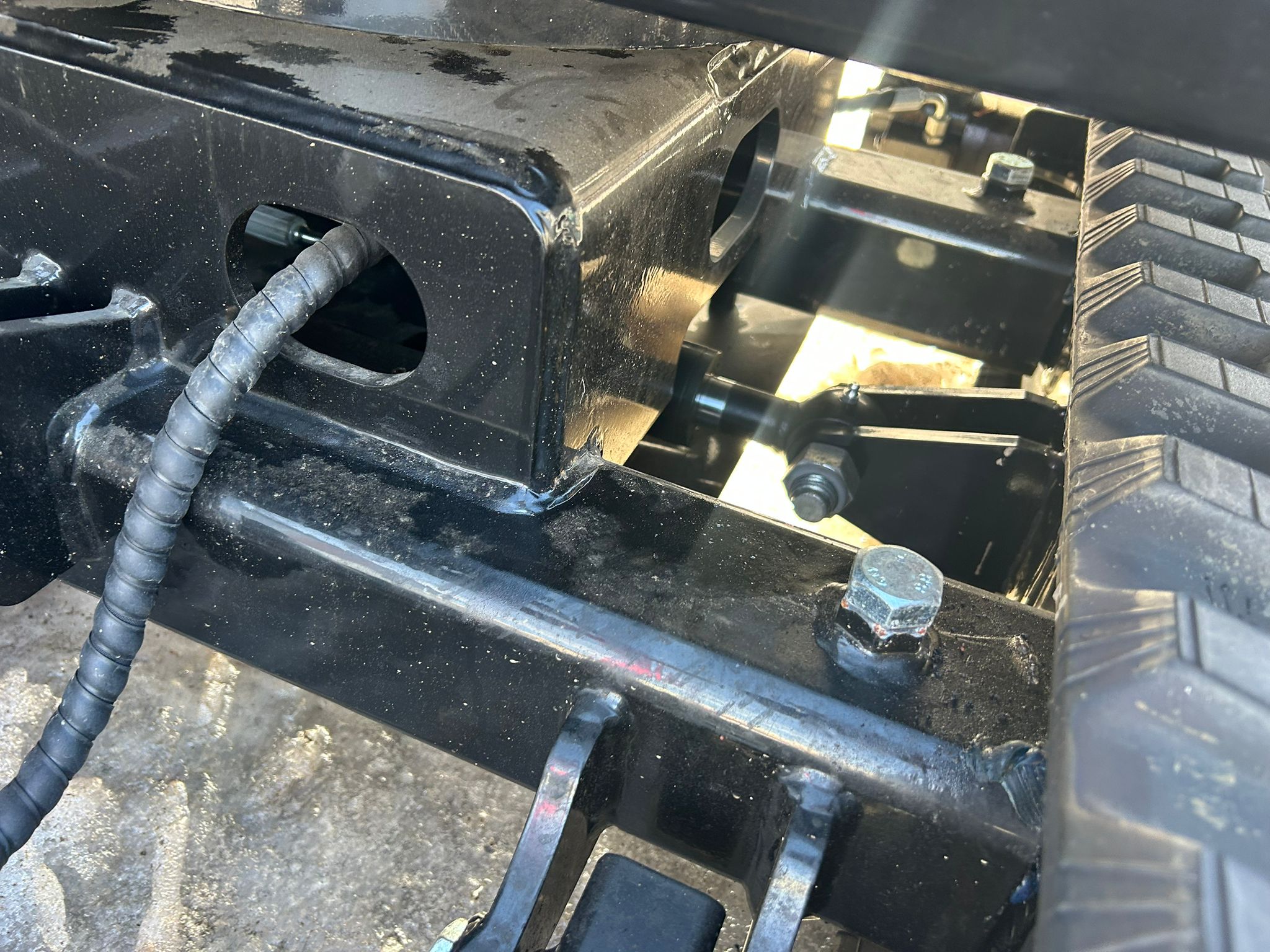 JPC HT20 LEVEÄVÄ ALAVAUNU 9